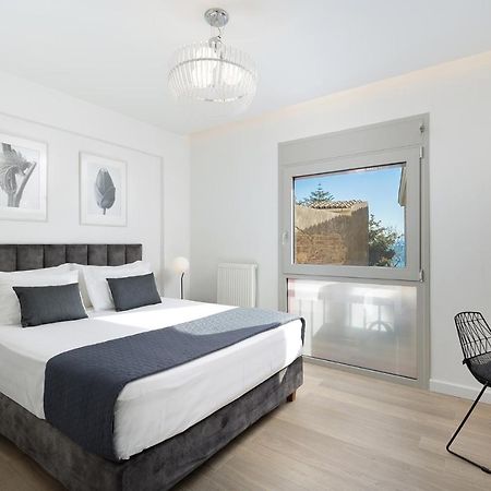 A Luxury Retreat In Corfu Town By Konnect Διαμέρισμα Εξωτερικό φωτογραφία
