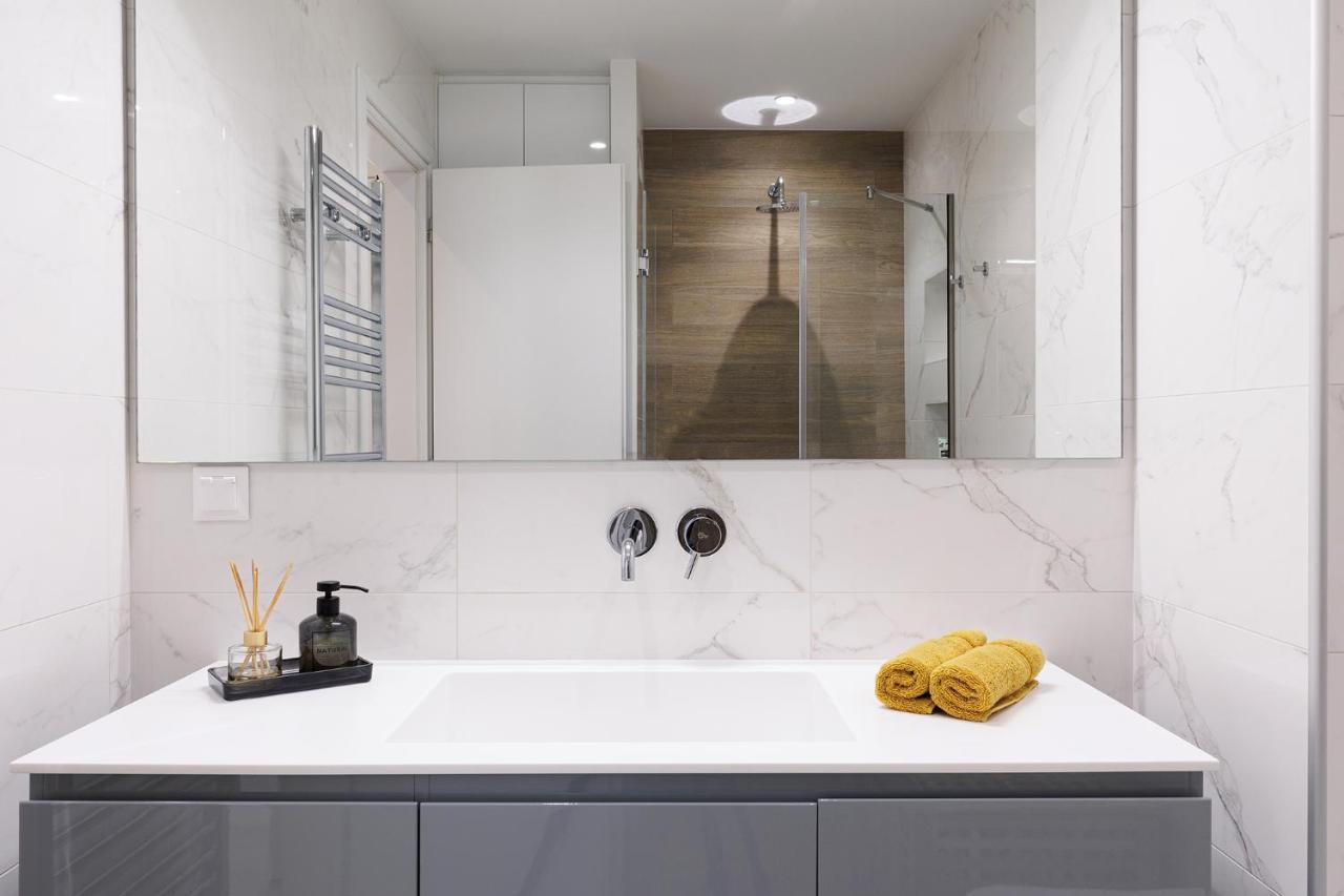 A Luxury Retreat In Corfu Town By Konnect Διαμέρισμα Εξωτερικό φωτογραφία