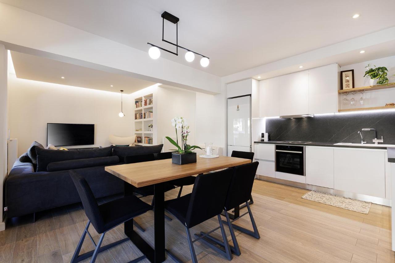 A Luxury Retreat In Corfu Town By Konnect Διαμέρισμα Εξωτερικό φωτογραφία