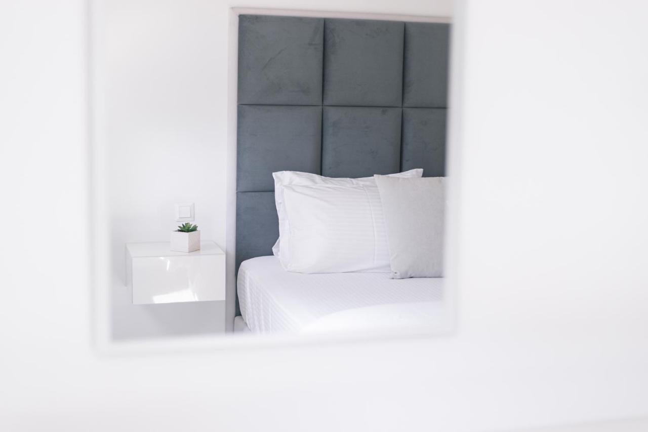 A Luxury Retreat In Corfu Town By Konnect Διαμέρισμα Εξωτερικό φωτογραφία