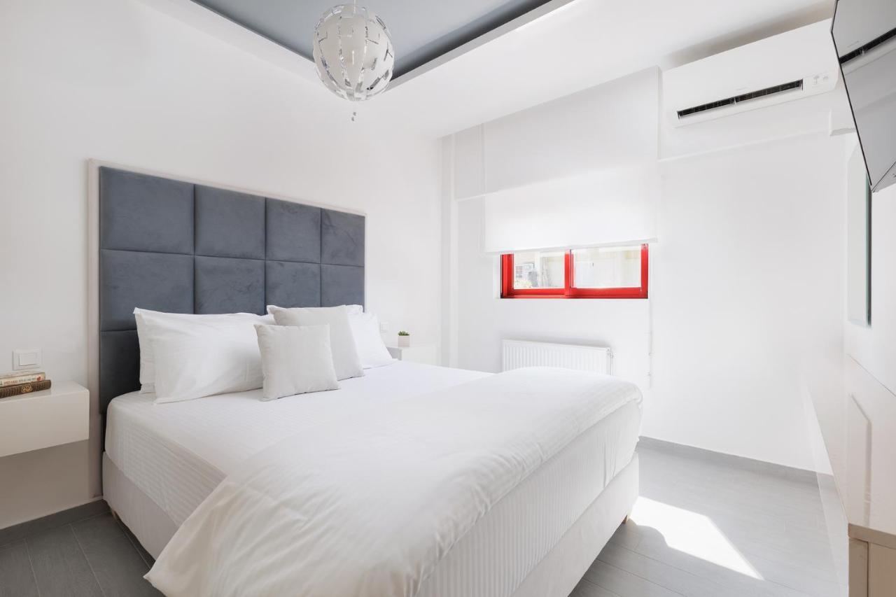 A Luxury Retreat In Corfu Town By Konnect Διαμέρισμα Εξωτερικό φωτογραφία
