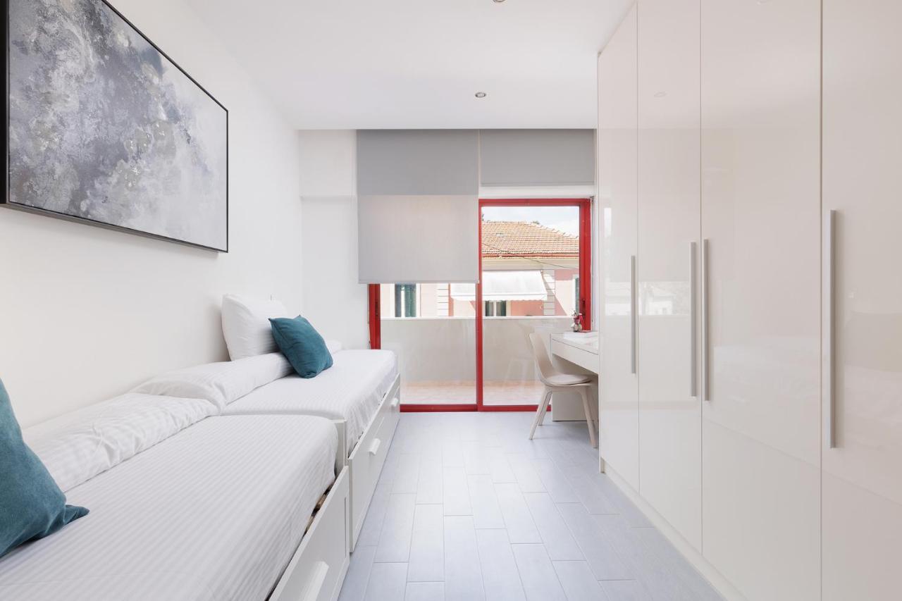 A Luxury Retreat In Corfu Town By Konnect Διαμέρισμα Εξωτερικό φωτογραφία